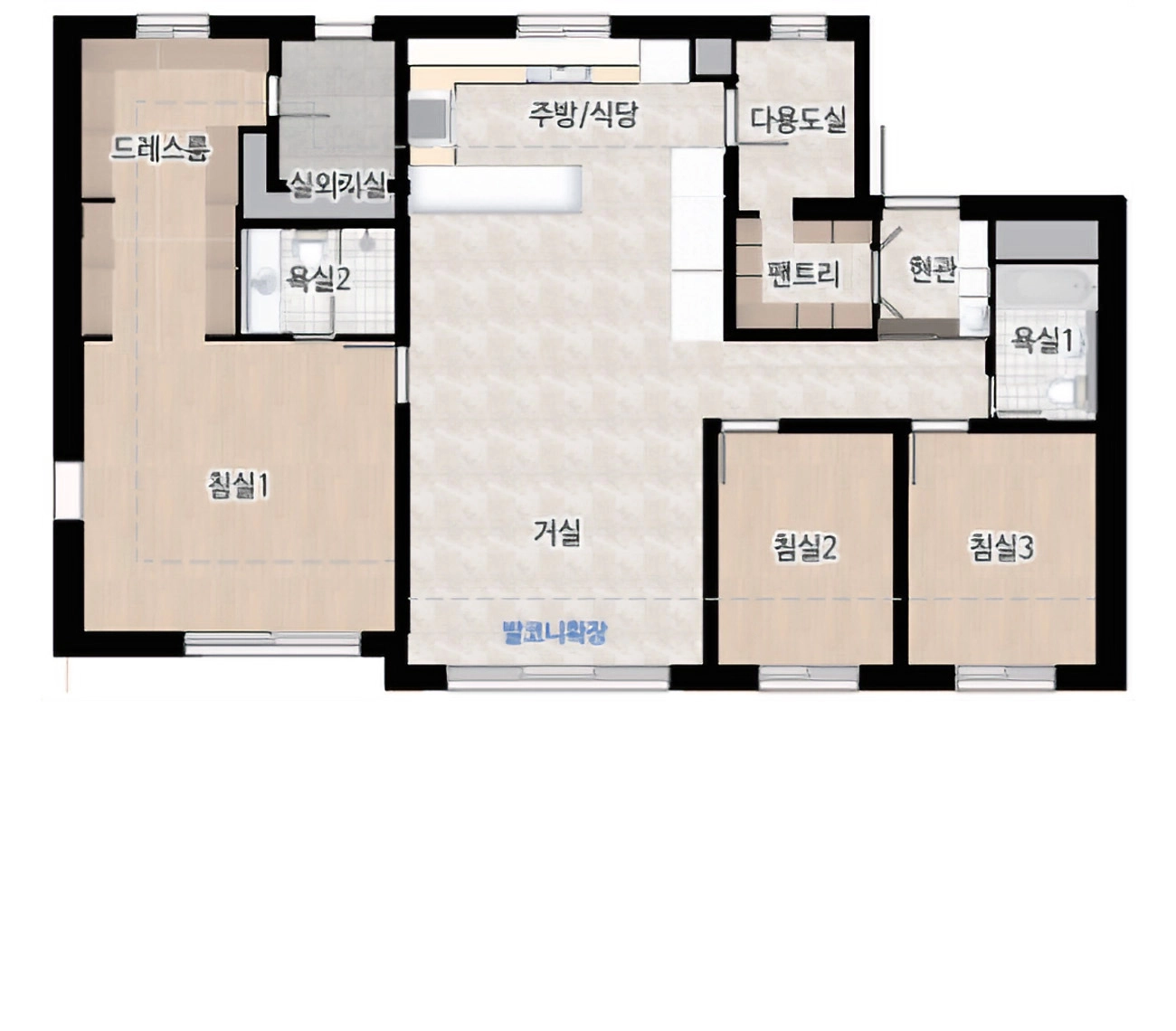 가경홍골공원 아르보레-84b