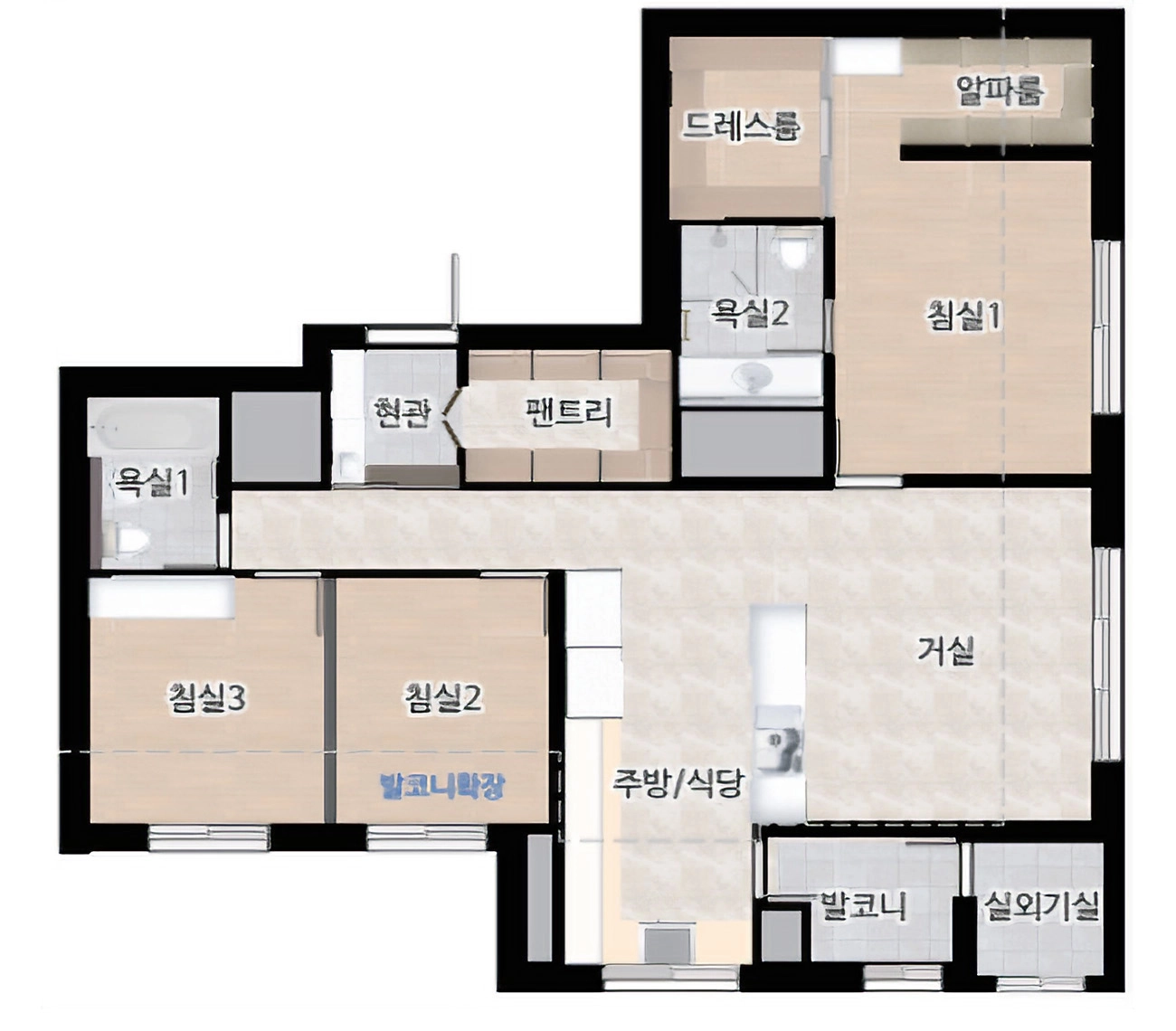 가경홍골공원 아르보레-84c
